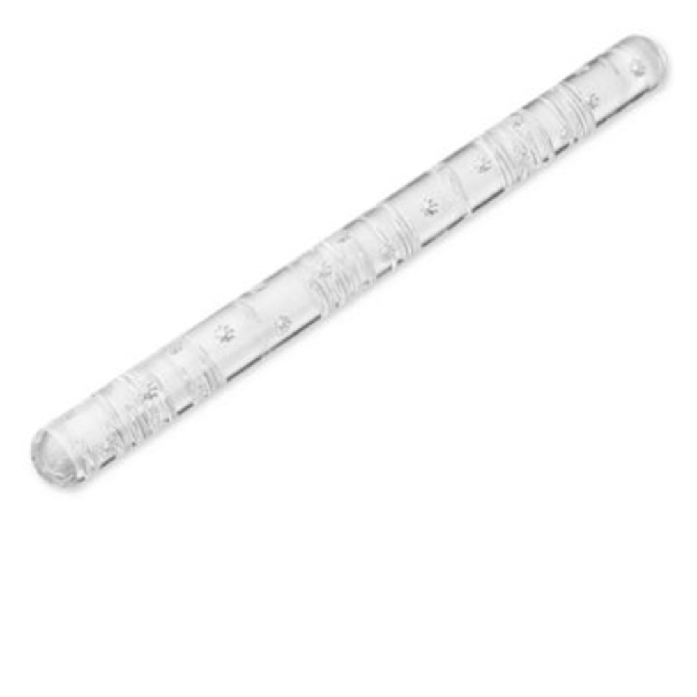 Embossed Fondant Rolling Pin by Cake Boss… - Picture 4 of 7
